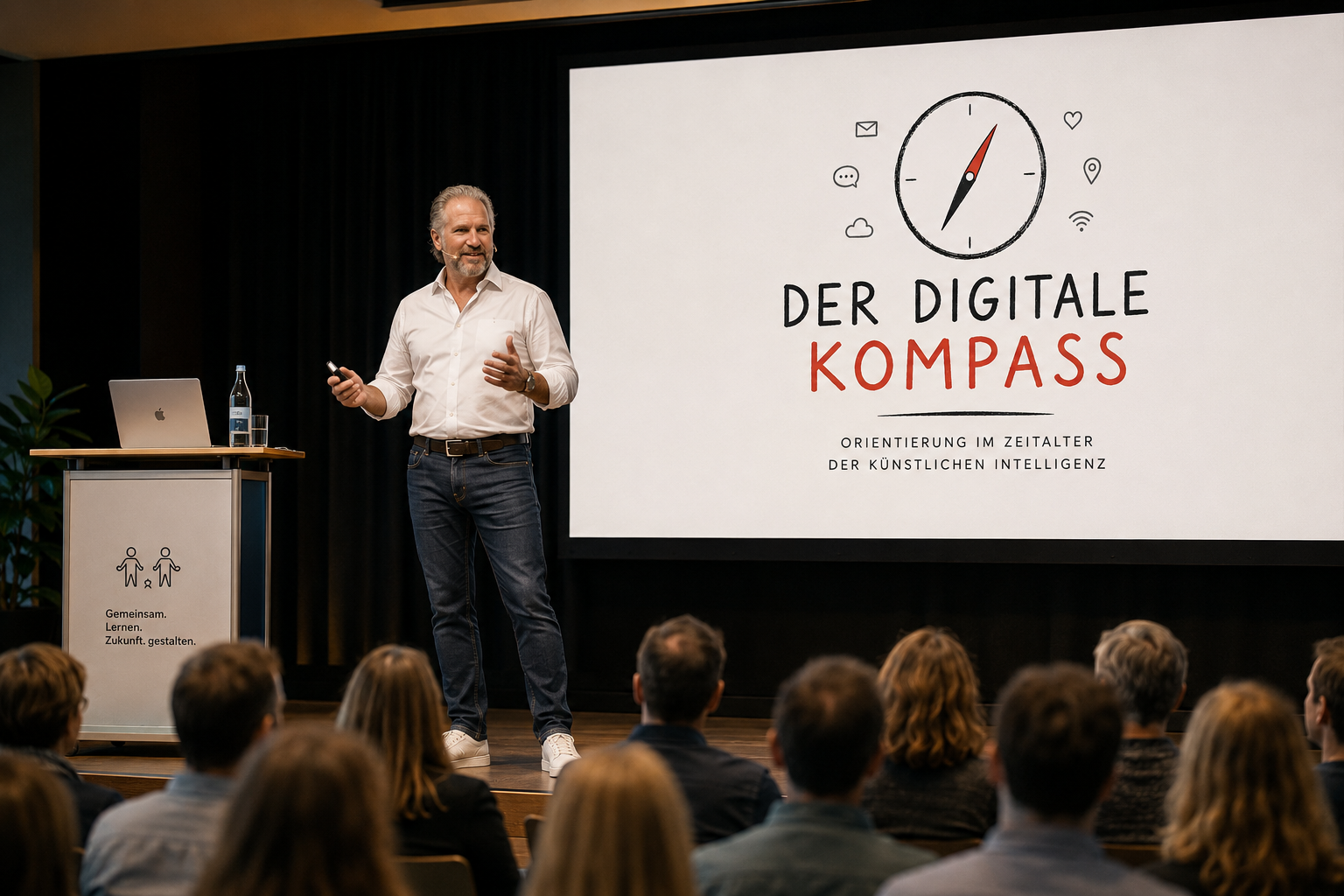 Video-Workshop für Lehrer:innen